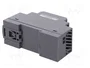 MEAN WELL DLP-04R Alimentador de impulso para carril DIN DALI 3,84W 16VDC 240mA