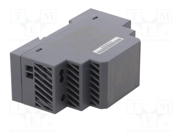 MEAN WELL DLP-04R Alimentador de impulso para carril DIN DALI 3,84W 16VDC 240mA MEAN WELL DLP-04R Alimentador de impulso para carril DIN DALI 3,84W 16VDC 240mA