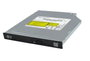 Hitachi-LG Data Storage GTC2N DVD-Writer slim interno SATA negro
