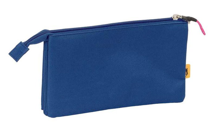 Safta Portatodo Triple Kings League "1K" 22x12x3 cm Safta Portatodo Triple Kings League "1K" 22x12x3 cm