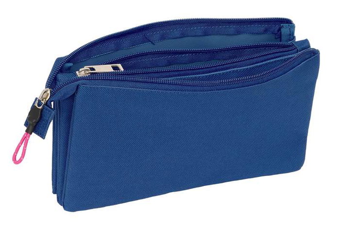 Safta Portatodo Triple Kings League "1K" 22x12x3 cm Safta Portatodo Triple Kings League "1K" 22x12x3 cm