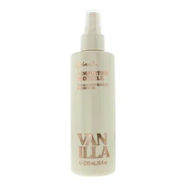 Victoria's Secret Pink Basic Vanilla Leche Corporal Hidratante 236 ml