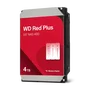Western Digital Red Plus WD40EFZZ 4 TB 5400 RPM 3.5 pulg. SATA III