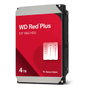 Western Digital Red Plus WD40EFZZ 4 TB 5400 RPM 3.5 pulg. SATA III