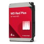 Western Digital Red Plus WD40EFZZ 4 TB 5400 RPM 3.5 pulg. SATA III