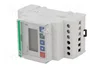 F&F CRT-05 Regulador de Temperatura -100÷400°C