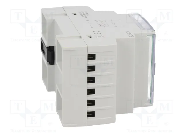 F&F CRT-05 Regulador de Temperatura -100÷400°C