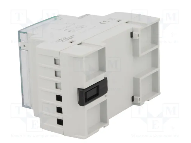 F&F CRT-05 Regulador de Temperatura -100÷400°C