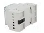 F&F CRT-05 Regulador de Temperatura -100÷400°C