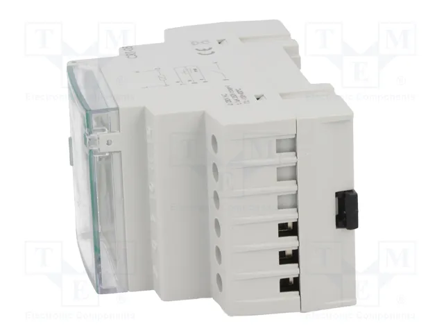 F&F CRT-05 Regulador de Temperatura -100÷400°C