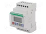F&F CRT-05 Regulador de Temperatura -100÷400°C