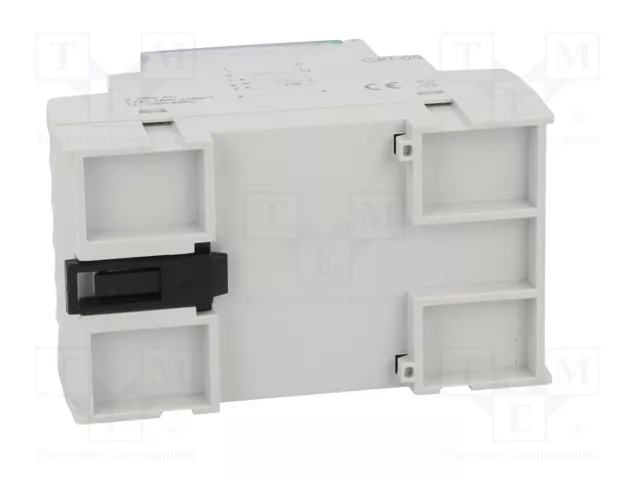 F&F CRT-05 Regulador de Temperatura -100÷400°C