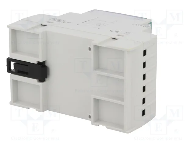 F&F CRT-05 Regulador de Temperatura -100÷400°C