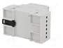 F&F CRT-05 Regulador de Temperatura -100÷400°C