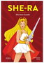 She-Ra Ella Tiene El Poder