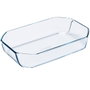 Fuente Rectangular Horno Boro Inspiration Pyrex® 33x22x6,45 cm