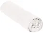 Blanca Bolsa Basura Doméstica Blanca 52x60cm Galga 70 Rollo de 20 Unidades