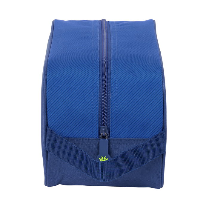 Zapatillero de Viaje Kelme Blue Azul 29 x 15 x 14 cm
