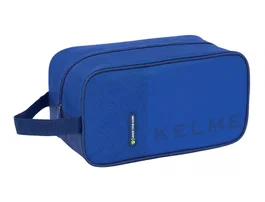 Safta Zapatillero Kelme blue 150x290x140 mm