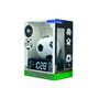 Lexibook Despertador Digital Fútbol con Balón Iluminado y Pantalla LCD