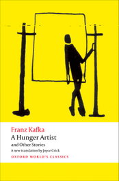 A HUNGER ARTIST & OTHER STORIES, VV.AA. - OXFORD UNIVERSITY PRESS