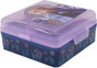 Licensing Sandwichera Cuadrada Multicompartimentos Frozen