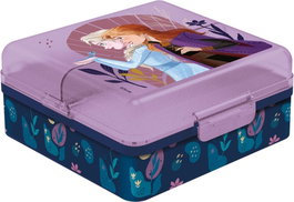 Disney Sandwichera Multicompartimentos Frozen CZ11273 Libre de BPA Infantil