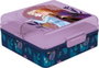 Licensing Sandwichera Cuadrada Multicompartimentos Frozen