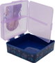 Licensing Sandwichera Cuadrada Multicompartimentos Frozen
