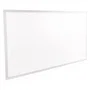 BX3 Panel LED Modular Empotrable 1200x600 mm 100W 6000K para Oficinas, Luminaria Sustitución Fluorescente, Modelo BX3-PBD-60120-CW