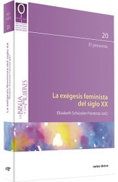 La exégesis feminista del siglo XX, Elisabeth Schüssler Fiorenza - VERBO DIVINO