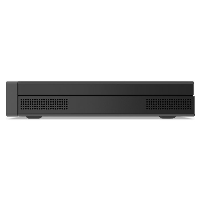Lenovo ThinkCentre neo 50q Gen 5 Mini PC Intel Core i5-13420H 8GB RAM 256GB SSD Windows 11 Pro, Teclado y Ratón Incluidos, Wifi 6, HDMI 2.1, 1L