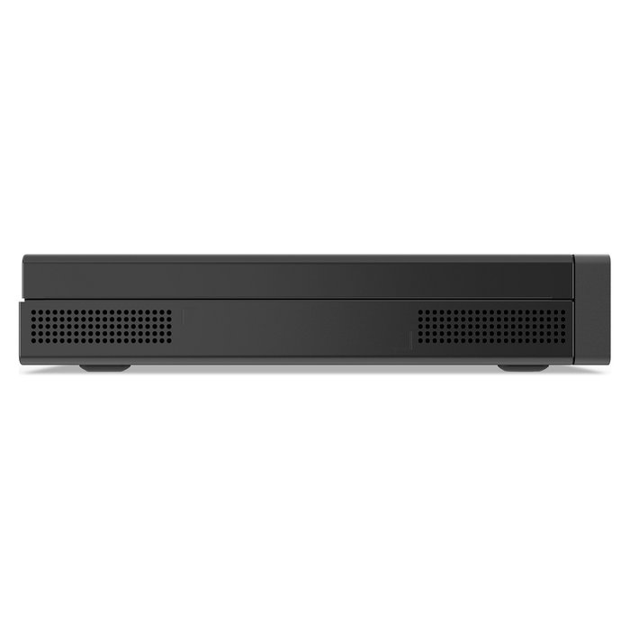 Lenovo ThinkCentre neo 50q Gen 5 Mini PC Intel Core i5-13420H 8GB RAM 256GB SSD Windows 11 Pro, Teclado y Ratón Incluidos, Wifi 6, HDMI 2.1, 1L