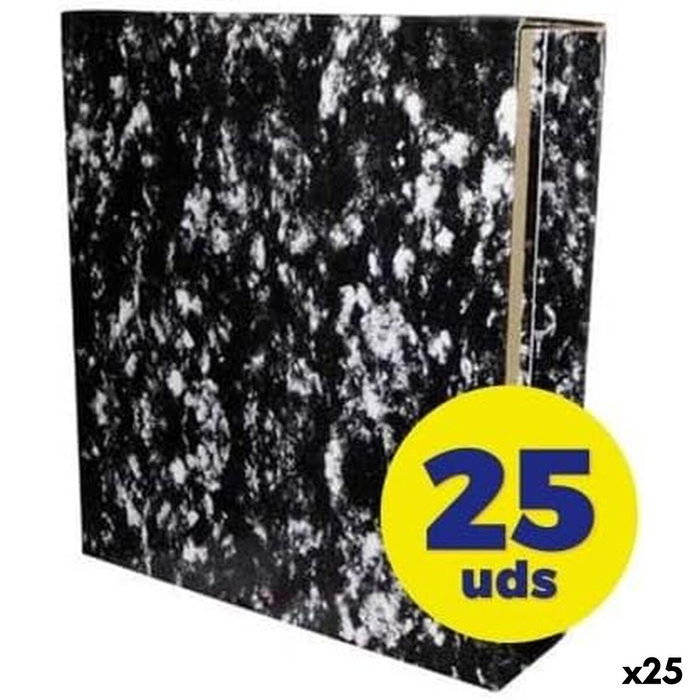 Grafoplas Ecoclasic Cajas para Archivador A4, 25 unidades
