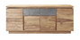 DKD Home Decor Buffet Sheesham Natural 175x45x72