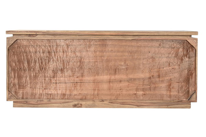 DKD Home Decor Buffet Sheesham Natural 175x45x72