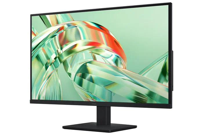 Samsung ViewFinity S7 S32H710EAU 32 pulg. 4K UHD IPS Negro Samsung ViewFinity S7 S32H710EAU 32 pulg. 4K UHD IPS Negro
