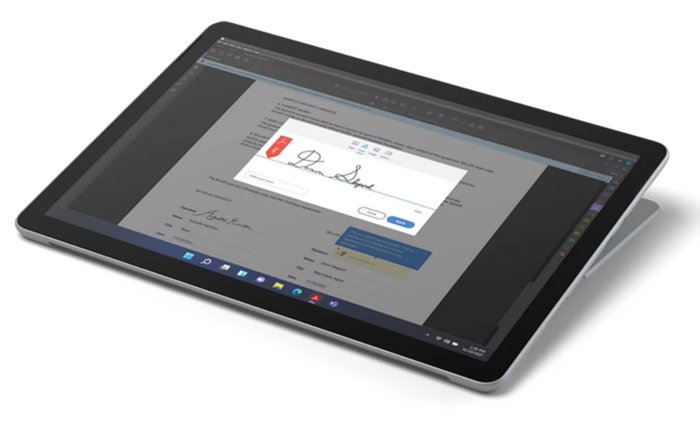 Microsoft Surface Go 4, Intel N200, 8 GB RAM, 64 GB, Platino Microsoft Surface Go 4, Intel N200, 8 GB RAM, 64 GB, Platino