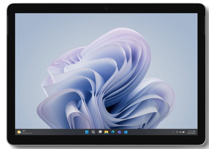 Microsoft Surface Go 4, Intel N200, 8 GB RAM, 64 GB, Platino Microsoft Surface Go 4, Intel N200, 8 GB RAM, 64 GB, Platino