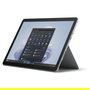 Microsoft Surface Go 4 Tablet PC 64GB 8GB Intel N200 Windows 11 Pro Platinum