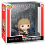 FUNKO Figura POP! Albums Bon Jovi Slippery When Wet