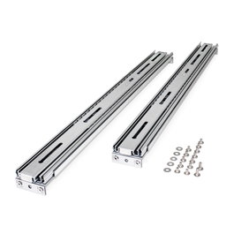 Fantec SRC-SR20 Telescopic Rail Set de 20 pulgadas