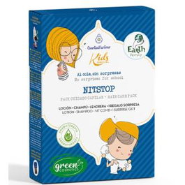 ESENTIAL AROMS Pack Cuidado Capilar Infantil Antipiojos