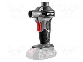 GRAPHITE Bomba de aire Energy+ 18V DC