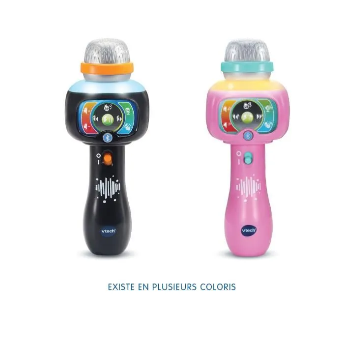 Vtech 3417765510557 Super Micro Magic'Fun Rosa Vtech 3417765510557 Super Micro Magic'Fun Rosa