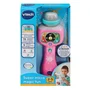 Vtech VTE3417765510557 Super Micro Magic'Fun Rosa - Idioma francés