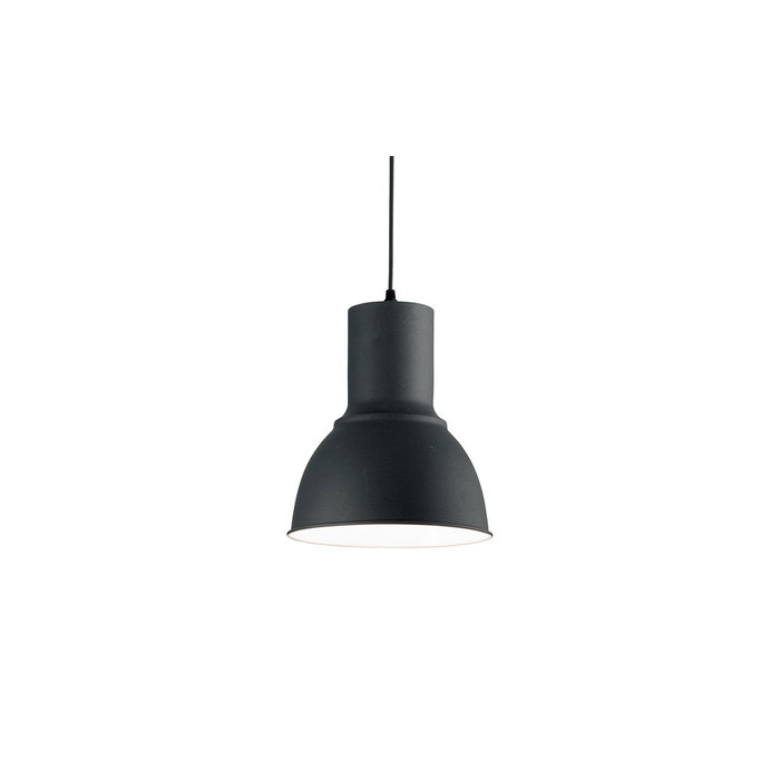 BREEZE Lámpara Colgante Estilo Industrial E27