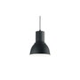 BREEZE Lámpara Colgante Estilo Industrial E27