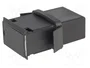 BOPLA Contenedor de pilas 6F22, R6