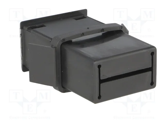 BOPLA Contenedor de pilas 6F22, R6 BOPLA Contenedor de pilas 6F22, R6